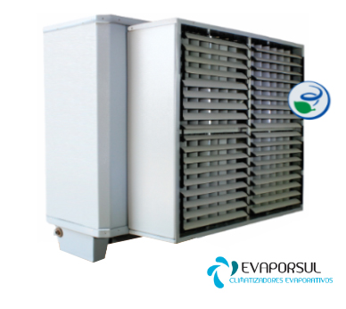 Climatizadores Evaporativos - MODELO EV 26.000