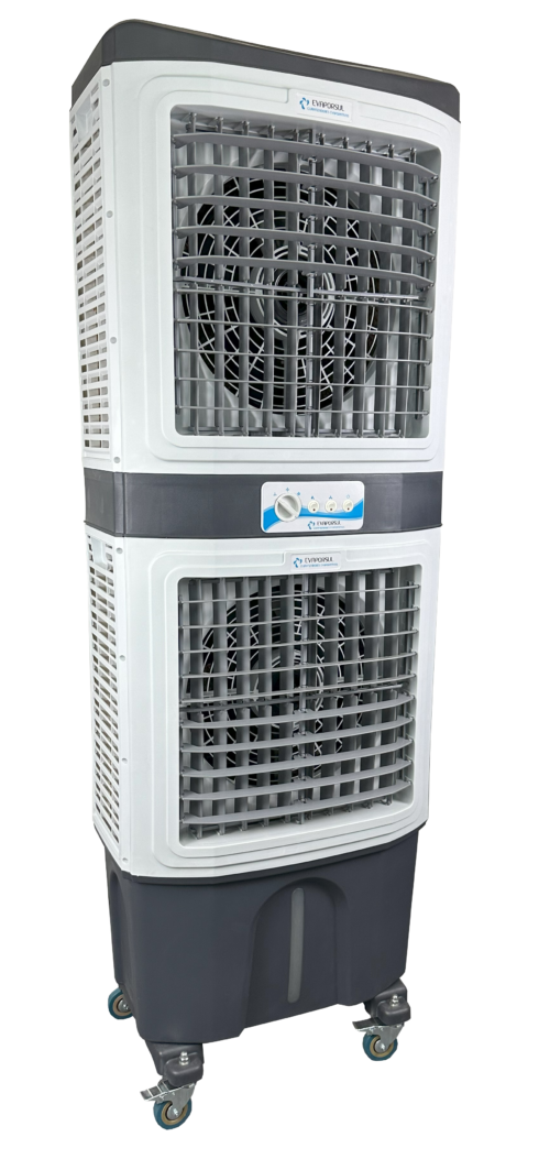 Modelo EVP-14 Portátil Climatizador Evaporativo